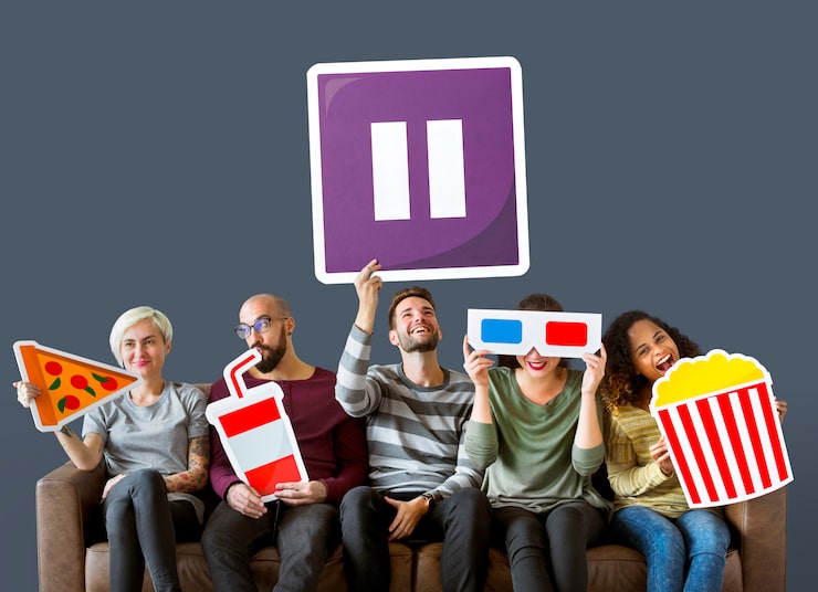 A Nova Era do Streaming: Como Filmes, Séries e Animes Redefiniram o Consumo Audiovisual Global